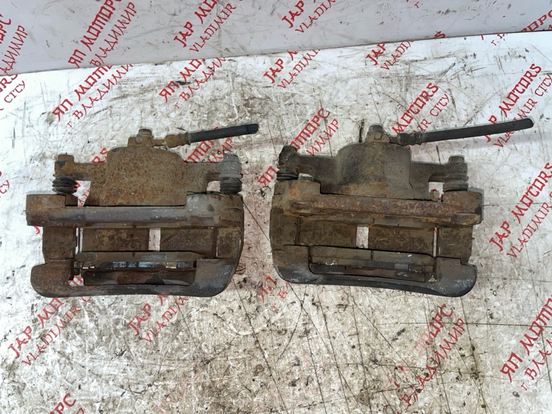 Суппорт тормозной, 2500 рублей, Владимир