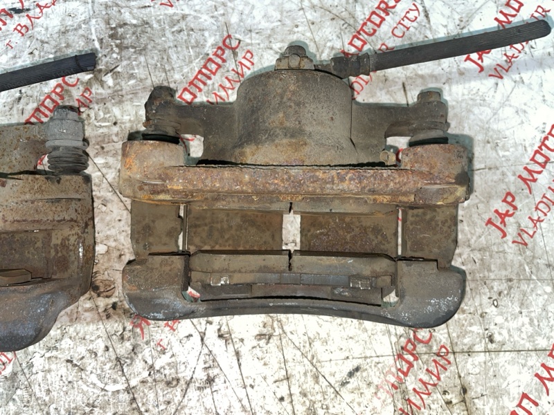 Суппорт тормозной, 2500 рублей, Владимир