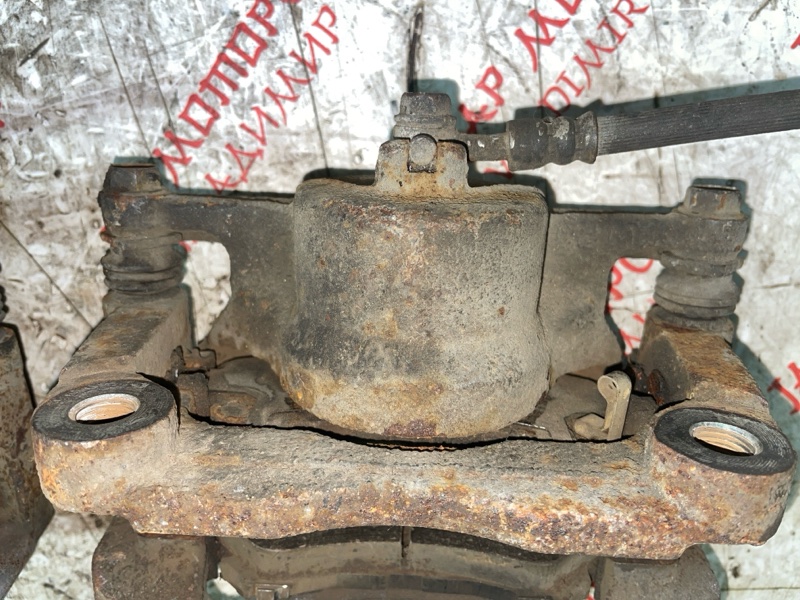 Суппорт тормозной, 2500 рублей, Владимир