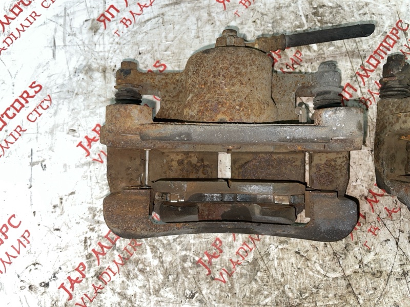 Суппорт тормозной, 2500 рублей, Владимир