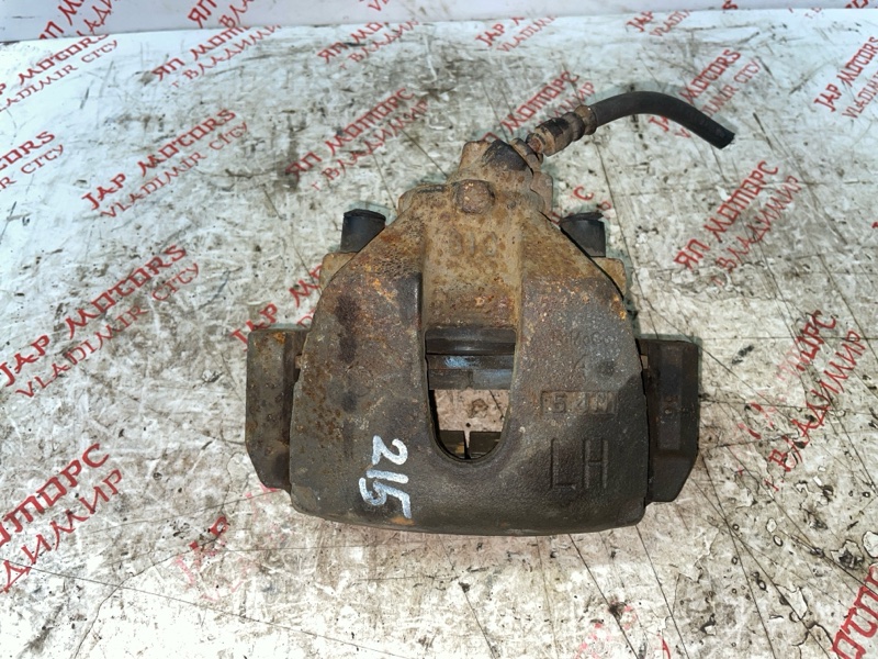 Суппорт тормозной, 2500 рублей, Владимир