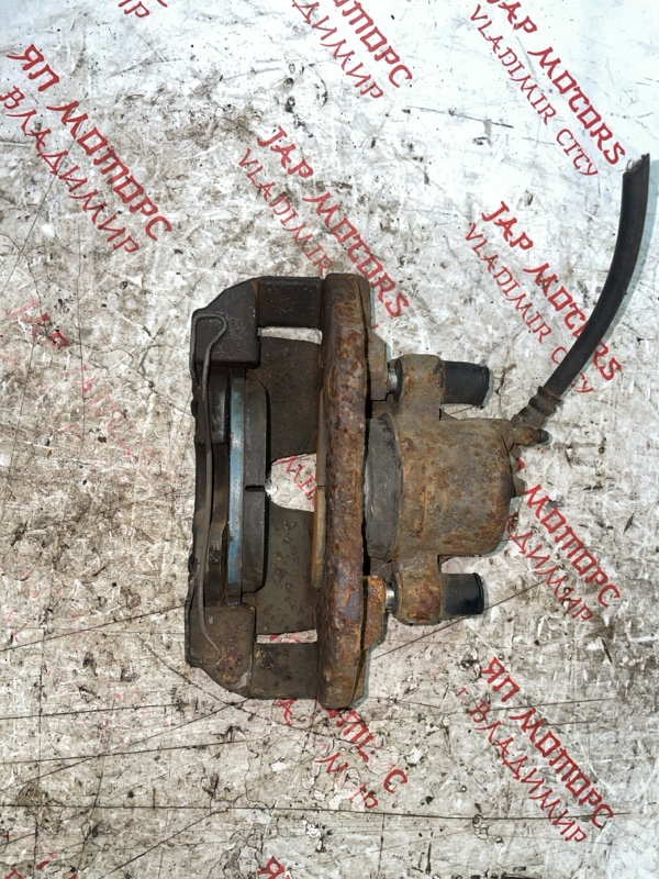 Суппорт тормозной, 2500 рублей, Владимир