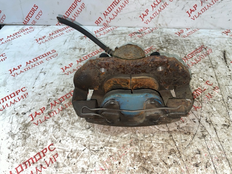 Суппорт тормозной, 2500 рублей, Владимир