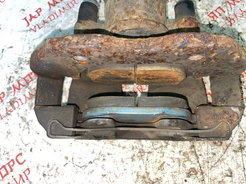 Суппорт тормозной, 2500 рублей, Владимир