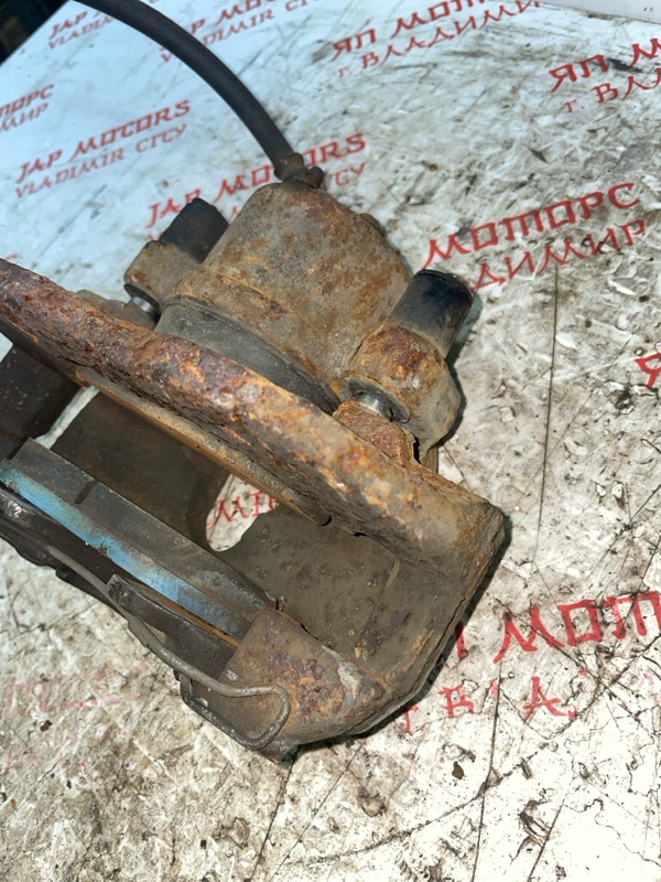 Суппорт тормозной, 2500 рублей, Владимир