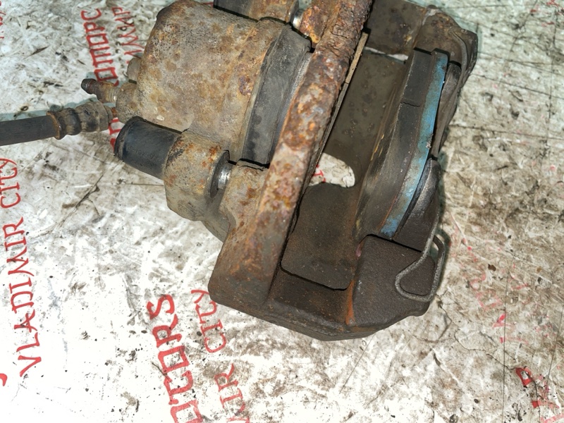 Суппорт тормозной, 2500 рублей, Владимир