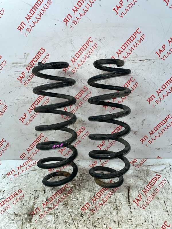 Пружина подвески, 2500 рублей, Владимир