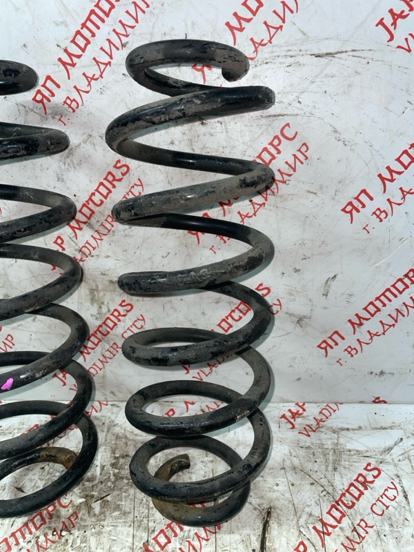 Пружина подвески, 2500 рублей, Владимир