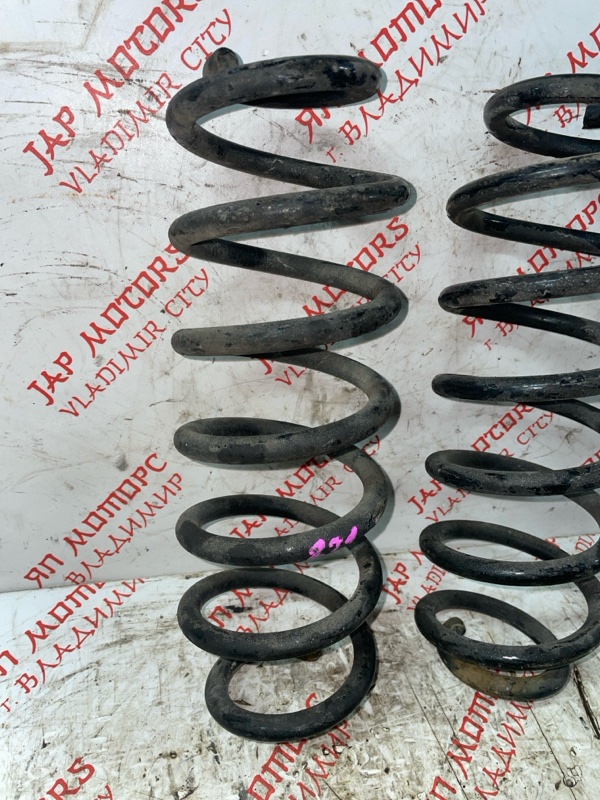 Пружина подвески, 2500 рублей, Владимир