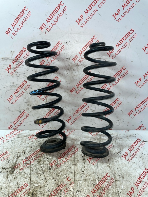 Пружина подвески, 3000 рублей, Владимир
