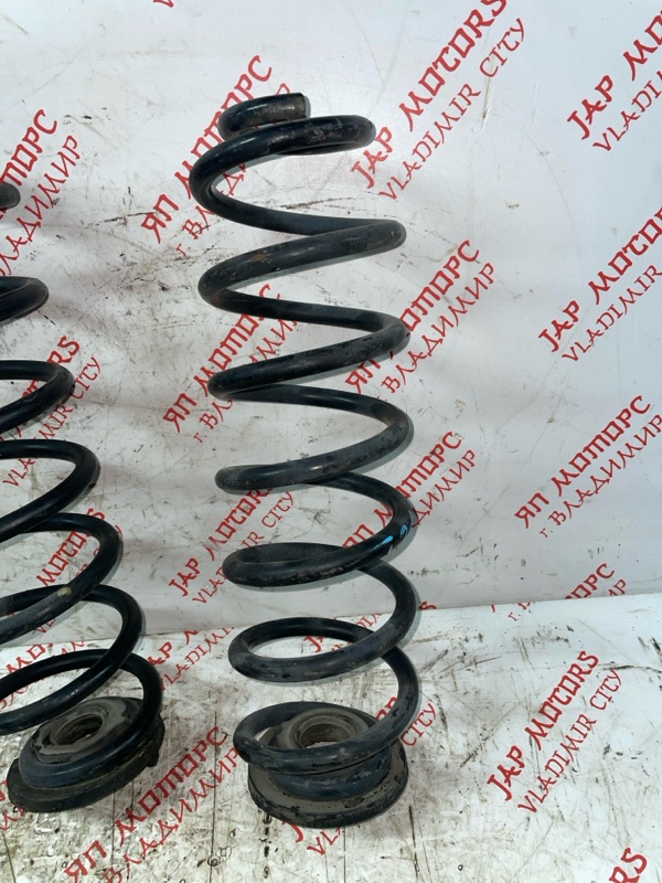 Пружина подвески, 3000 рублей, Владимир