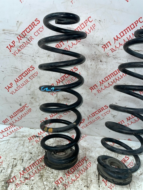 Пружина подвески, 3000 рублей, Владимир