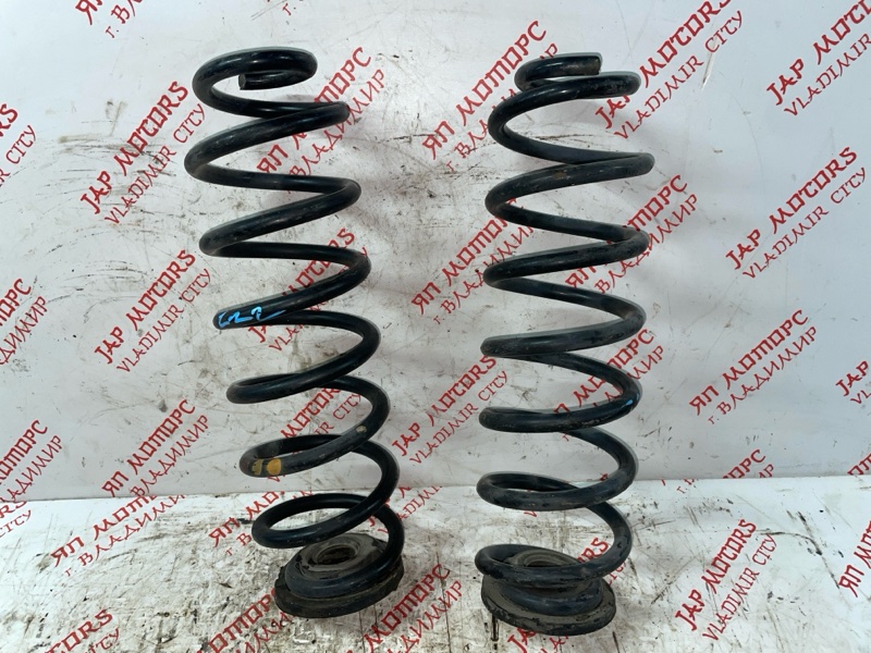 Пружина подвески, 3000 рублей, Владимир
