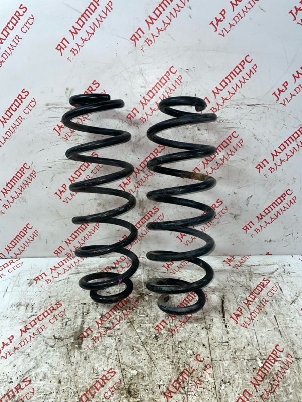 Пружина подвески, 3000 рублей, Владимир