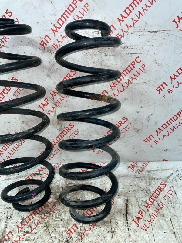 Пружина подвески, 3000 рублей, Владимир