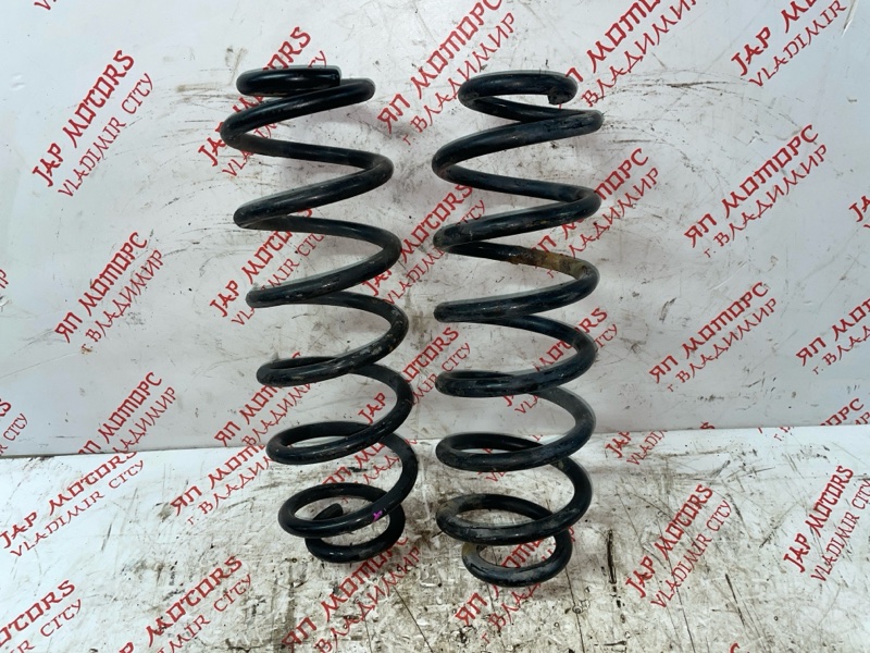 Пружина подвески, 3000 рублей, Владимир