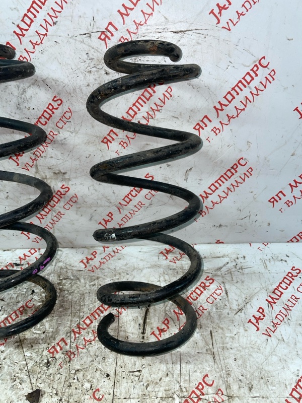 Пружина подвески, 2000 рублей, Владимир