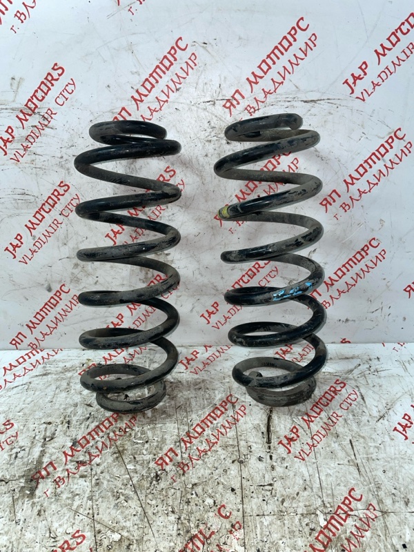 Пружина подвески, 3000 рублей, Владимир