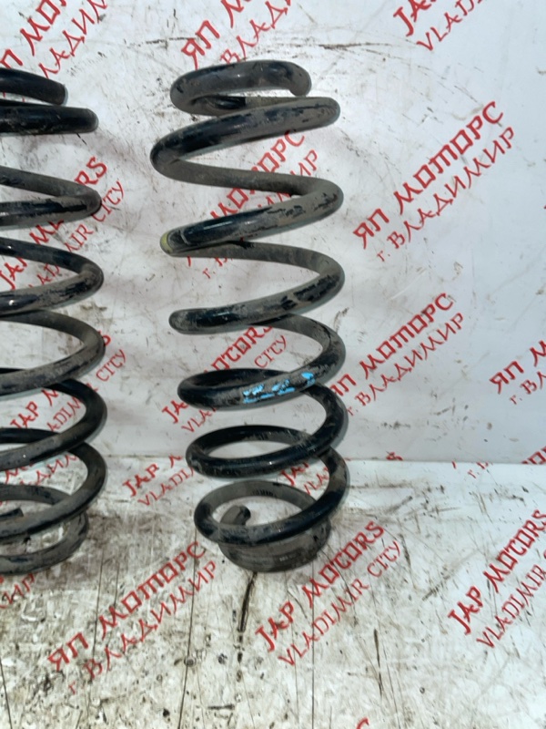 Пружина подвески, 3000 рублей, Владимир