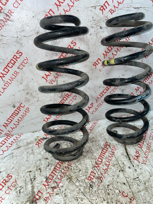 Пружина подвески, 3000 рублей, Владимир