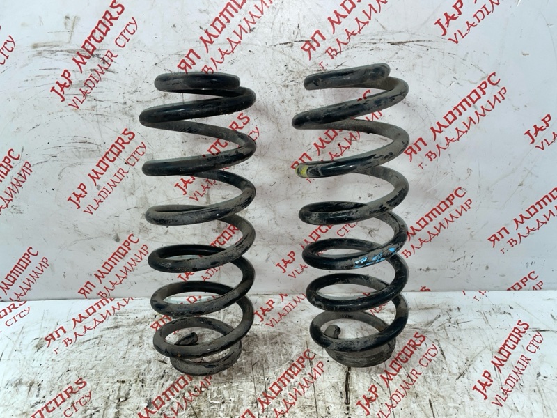 Пружина подвески, 3000 рублей, Владимир
