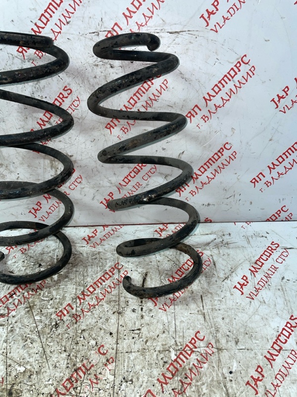 Пружина подвески, 2000 рублей, Владимир