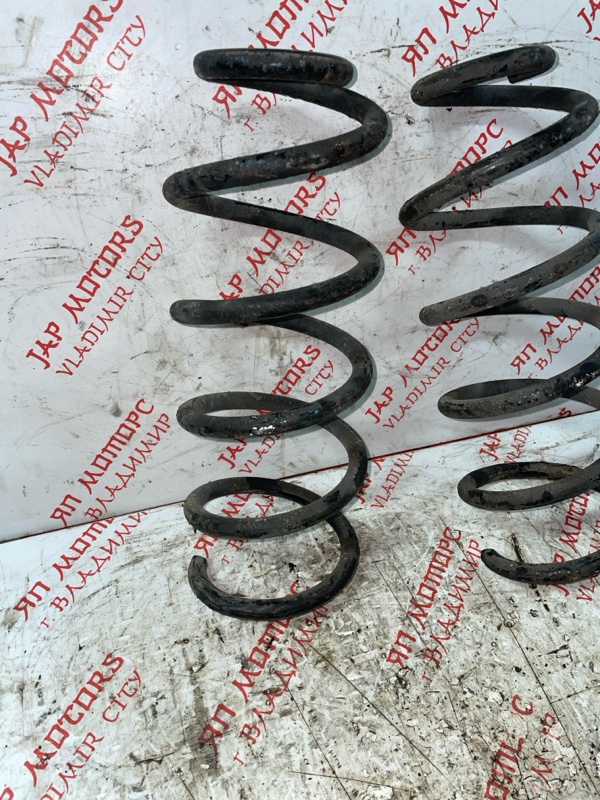 Пружина подвески, 2000 рублей, Владимир