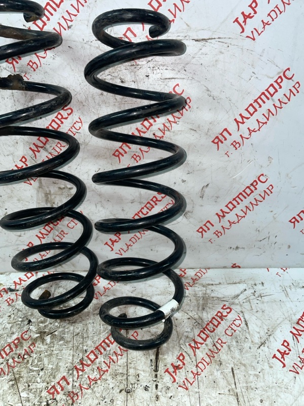 Пружина подвески, 3000 рублей, Владимир