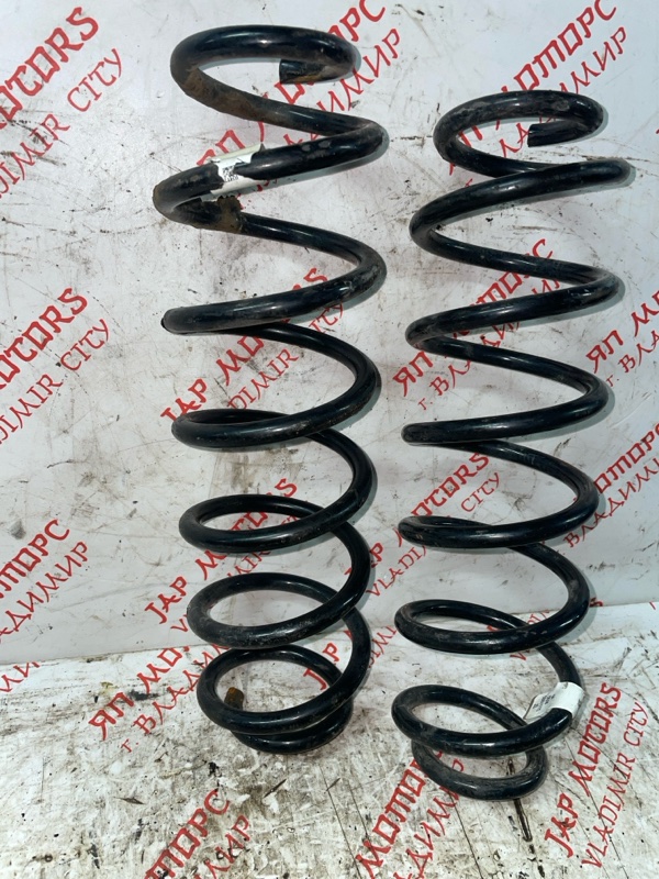 Пружина подвески, 3000 рублей, Владимир