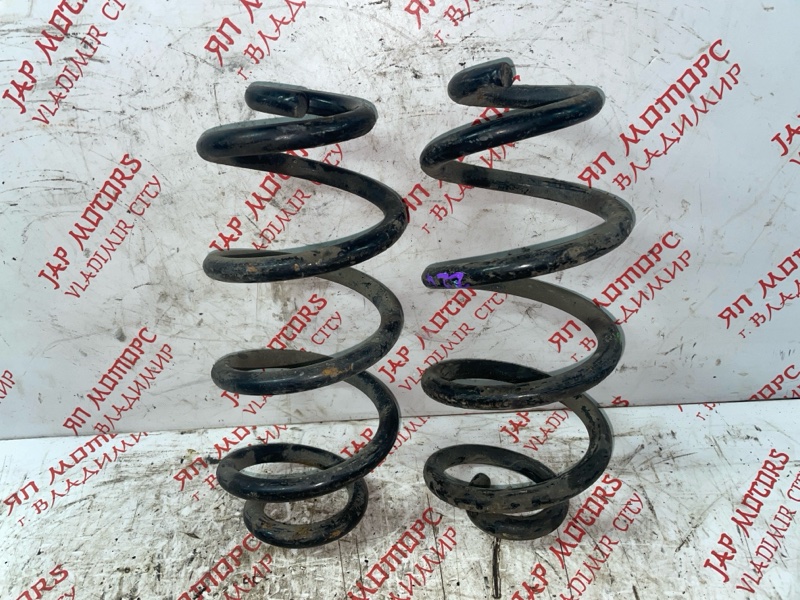 Пружина подвески, 3000 рублей, Владимир