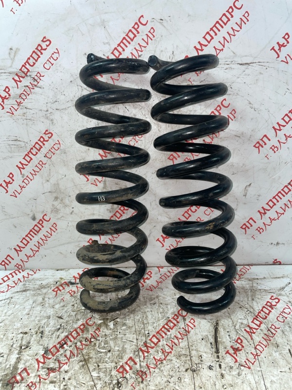 Пружина подвески, 3500 рублей, Владимир