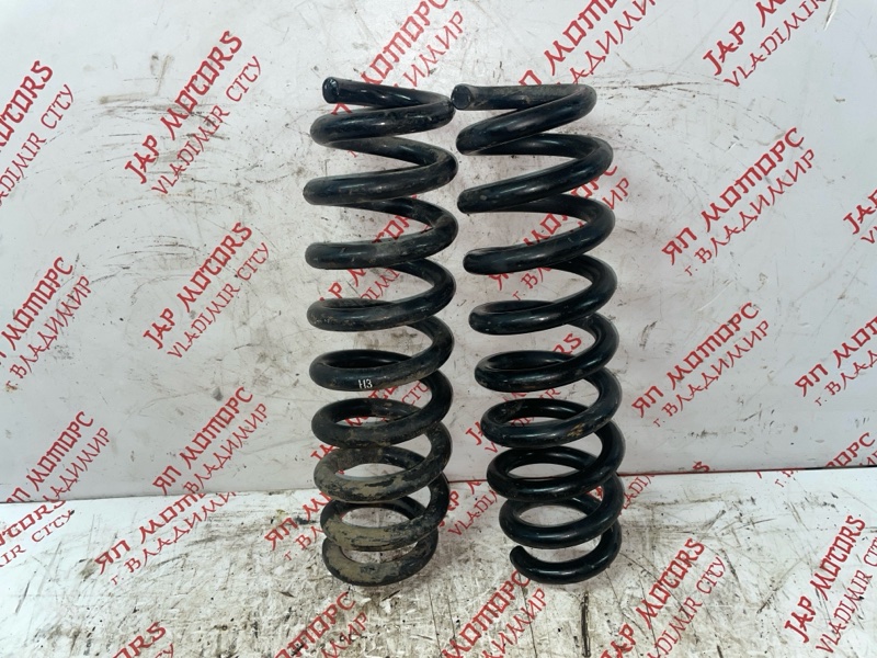 Пружина подвески, 3500 рублей, Владимир