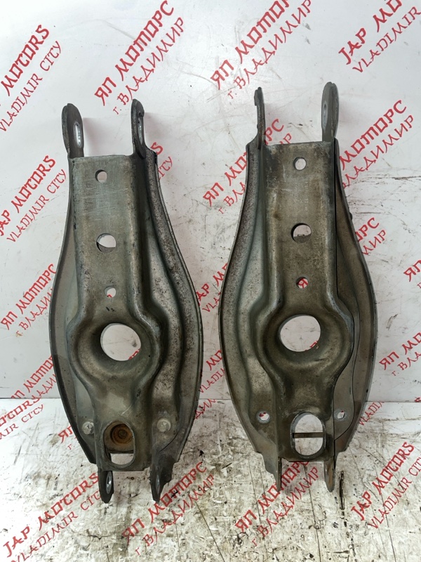 Рычаг подвески нижний, 1000 рублей, Владимир