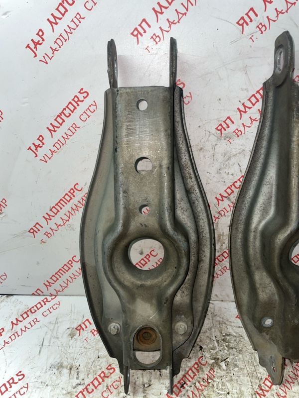 Рычаг подвески нижний, 1000 рублей, Владимир