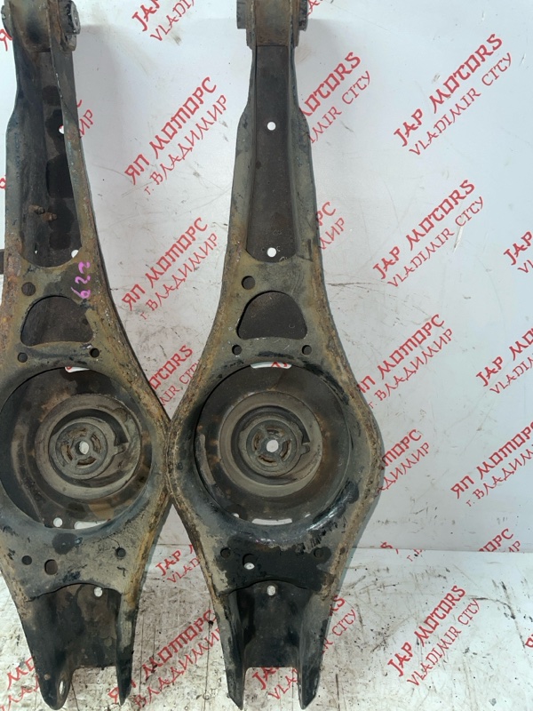 Рычаг подвески нижний, 1500 рублей, Владимир