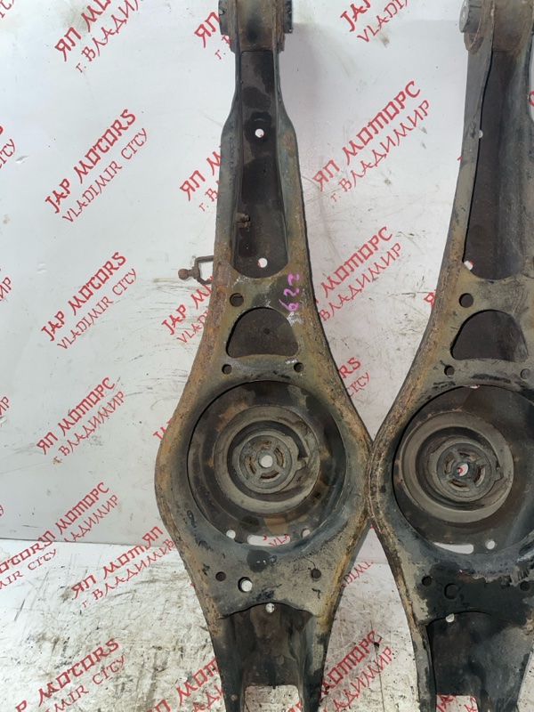 Рычаг подвески нижний, 1500 рублей, Владимир