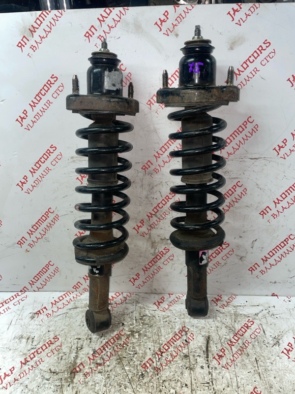 Стойка подвески, 5000 рублей, Владимир