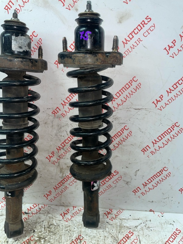Стойка подвески, 5000 рублей, Владимир
