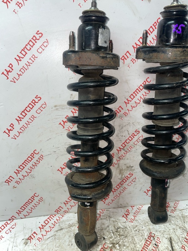 Стойка подвески, 5000 рублей, Владимир