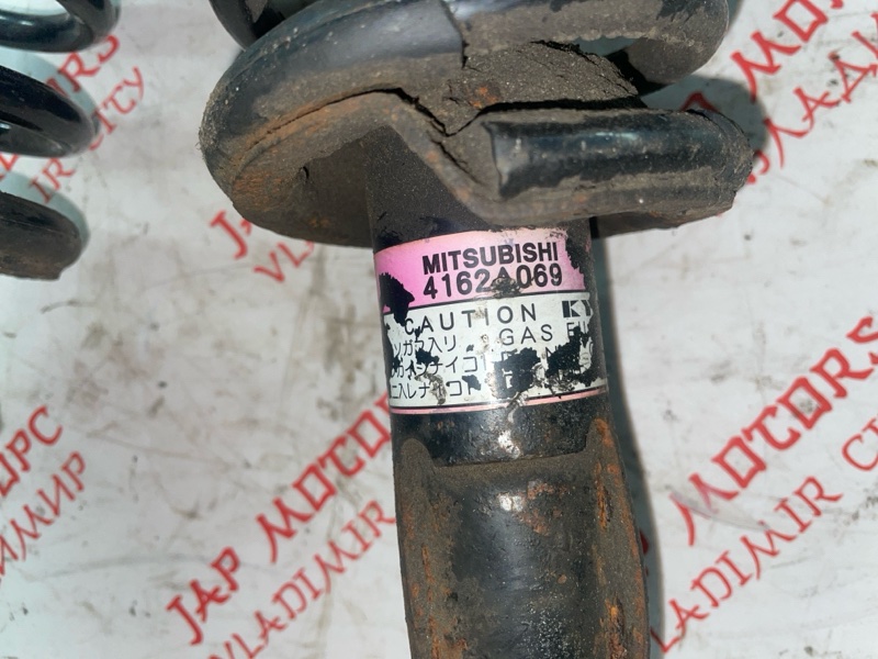 Стойка подвески, 5000 рублей, Владимир