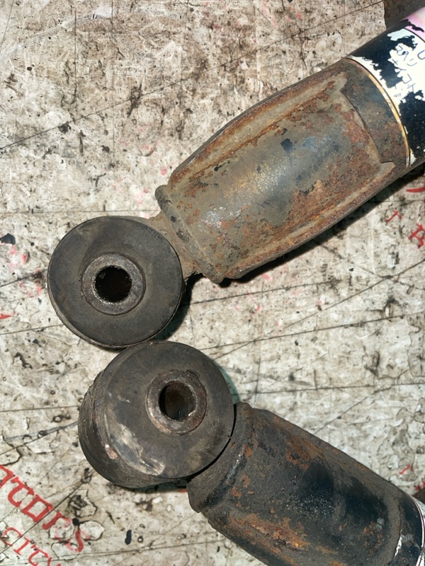 Стойка подвески, 5000 рублей, Владимир