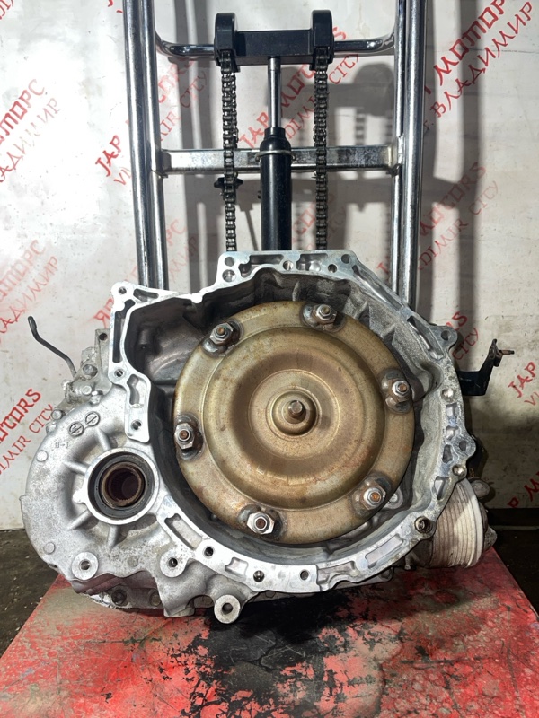 АКПП, 24000 рублей, Владимир