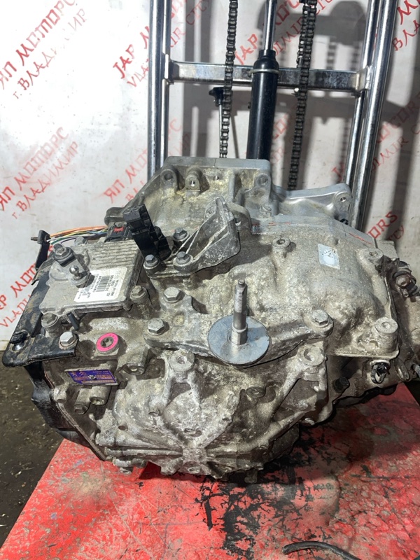 АКПП, 24000 рублей, Владимир