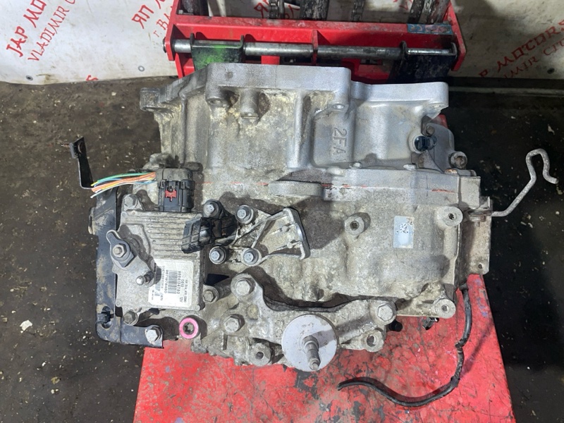 АКПП, 24000 рублей, Владимир