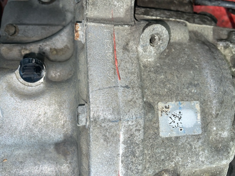 АКПП, 24000 рублей, Владимир