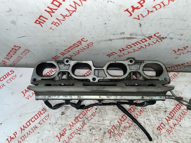 Топливная рейка, 4000 рублей, Владимир