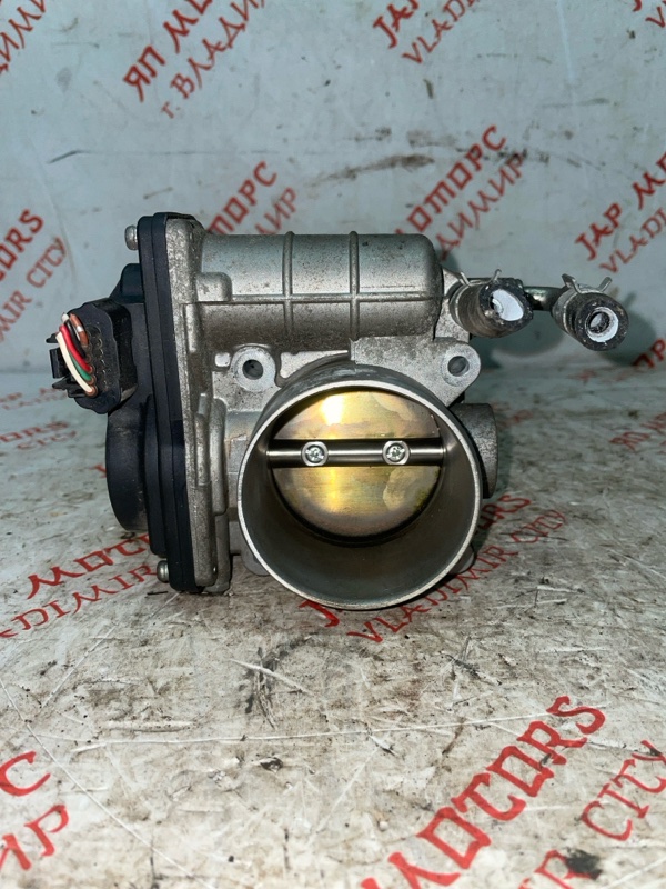 Дроссельная заслонка, 3000 рублей, Владимир