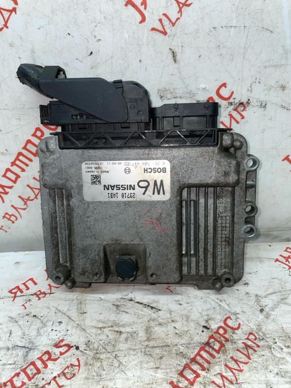 Блок управления, 4000 рублей, Владимир