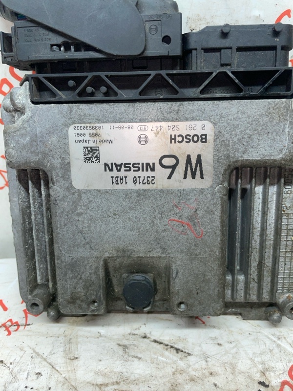 Блок управления, 4000 рублей, Владимир