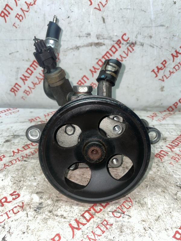 Насос ГУР, 5000 рублей, Владимир